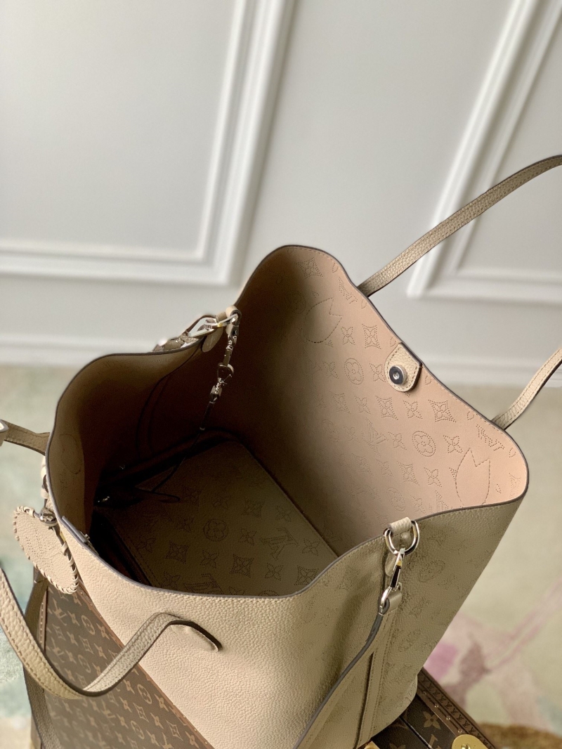LV Shopping Bags